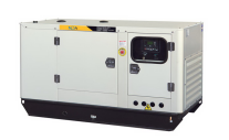 GF3 ERRUES LOW NOISE THREE-PHACE DIESEL GENERATOR SET-GF3