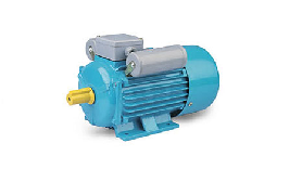 SINGLE PHASE INDUCTION MOTORS-YC/YCL SERIES