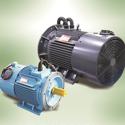 DF SERIES ASYNCHRONUS START PERMANENT MAGNET SYNCHRONOUS MOTOR