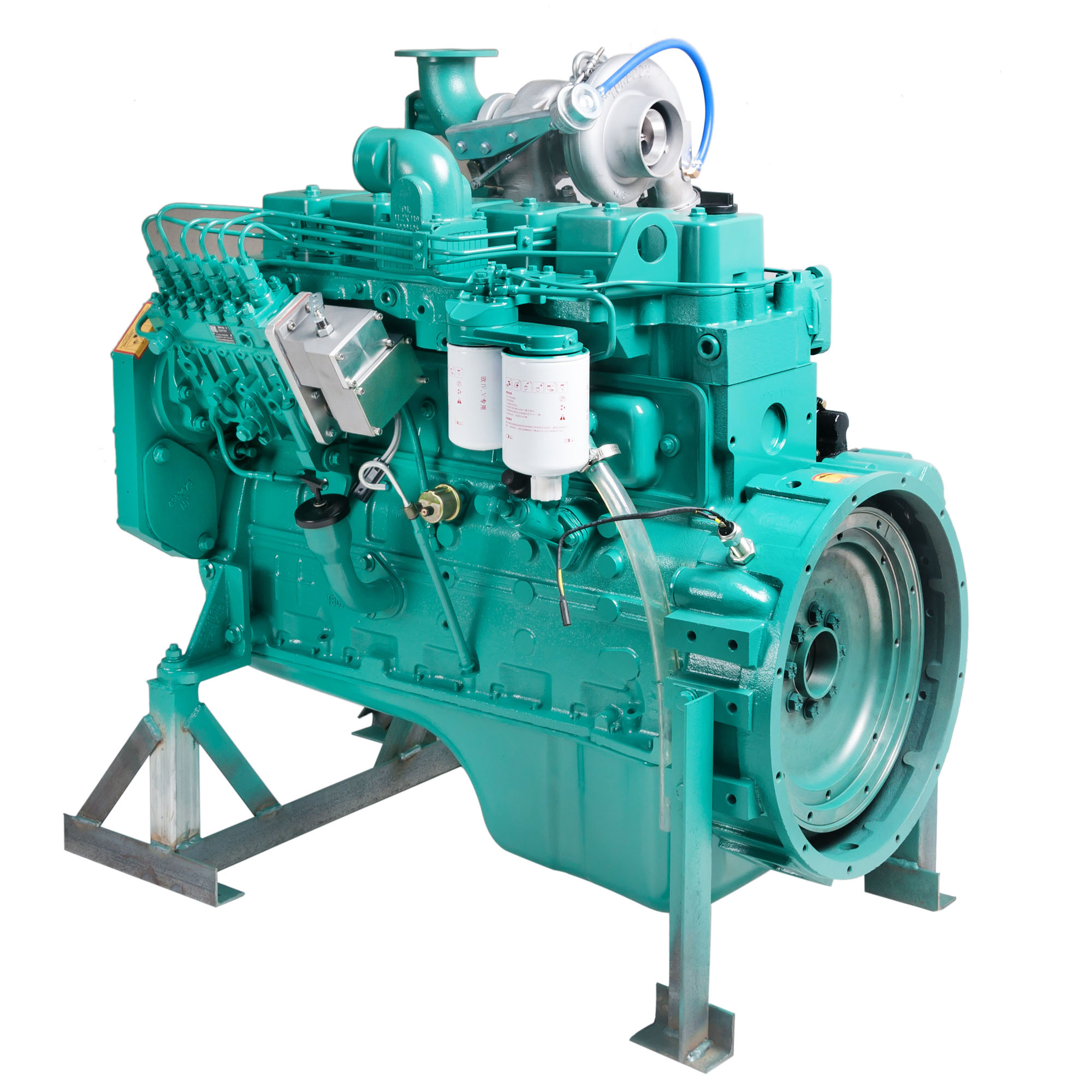 Diesel Engine Manufacturer 4b3.9-G1 Supplier Engine Factory