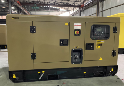 Diesel Generator set