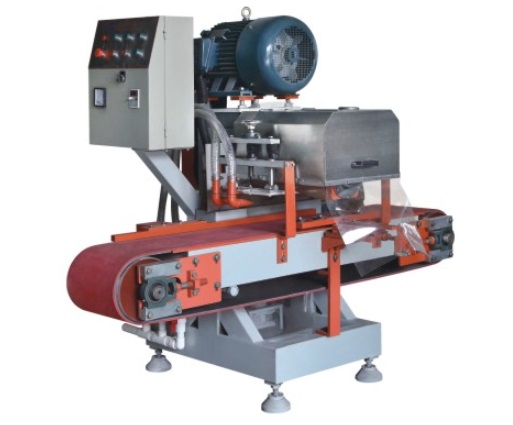 Mosaic Processing Machine