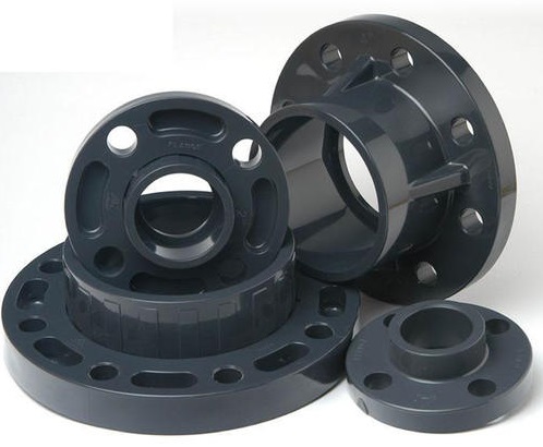 plastic injection molding part