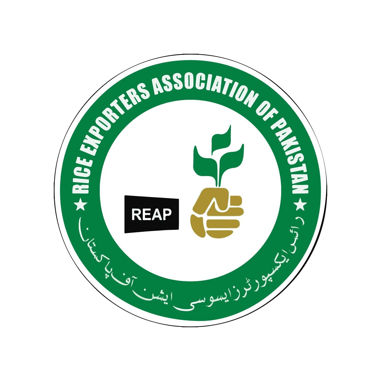 RICE EXPORTERS ASSOCIATION OF PAKISTAN (REAP)