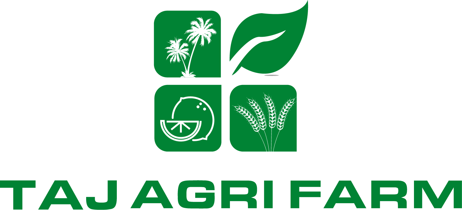 TAJ AGRI FARM