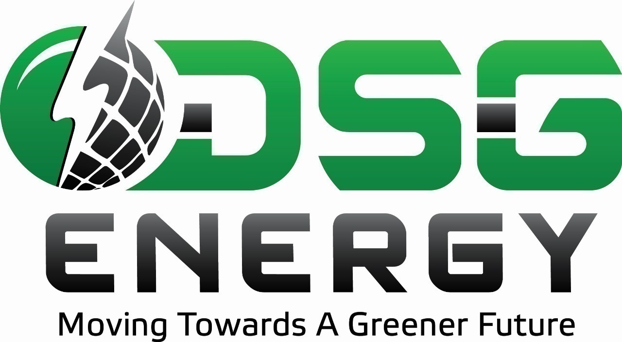 DSG ENERGY