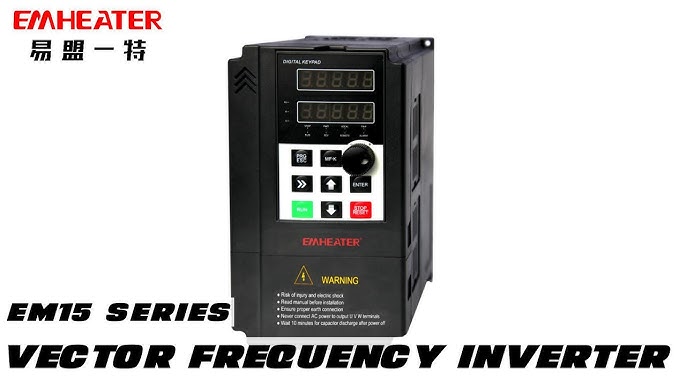 INVERTER EMHEATER