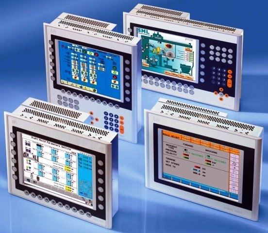 HMI