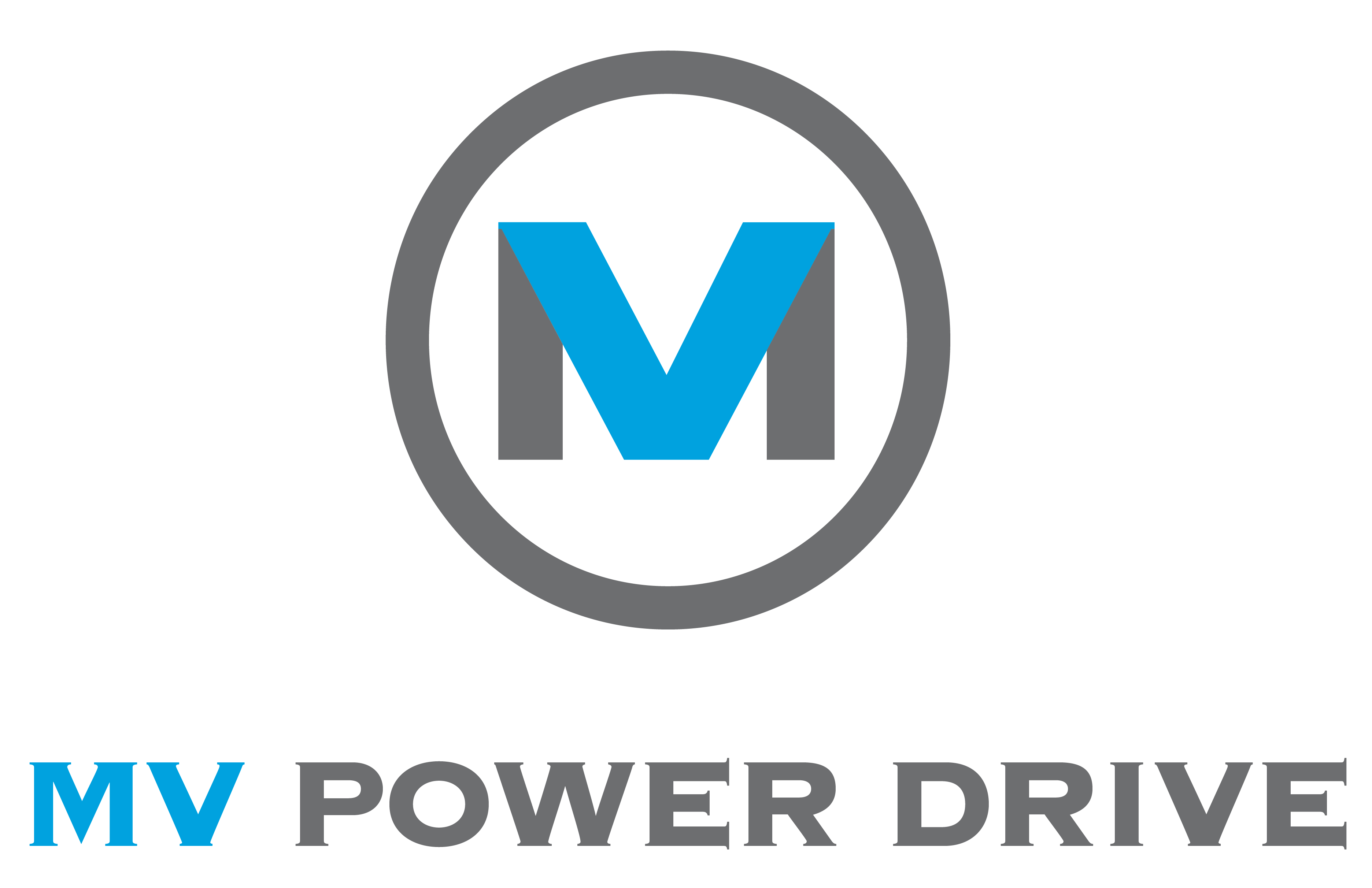 MV POWER DRIVE
