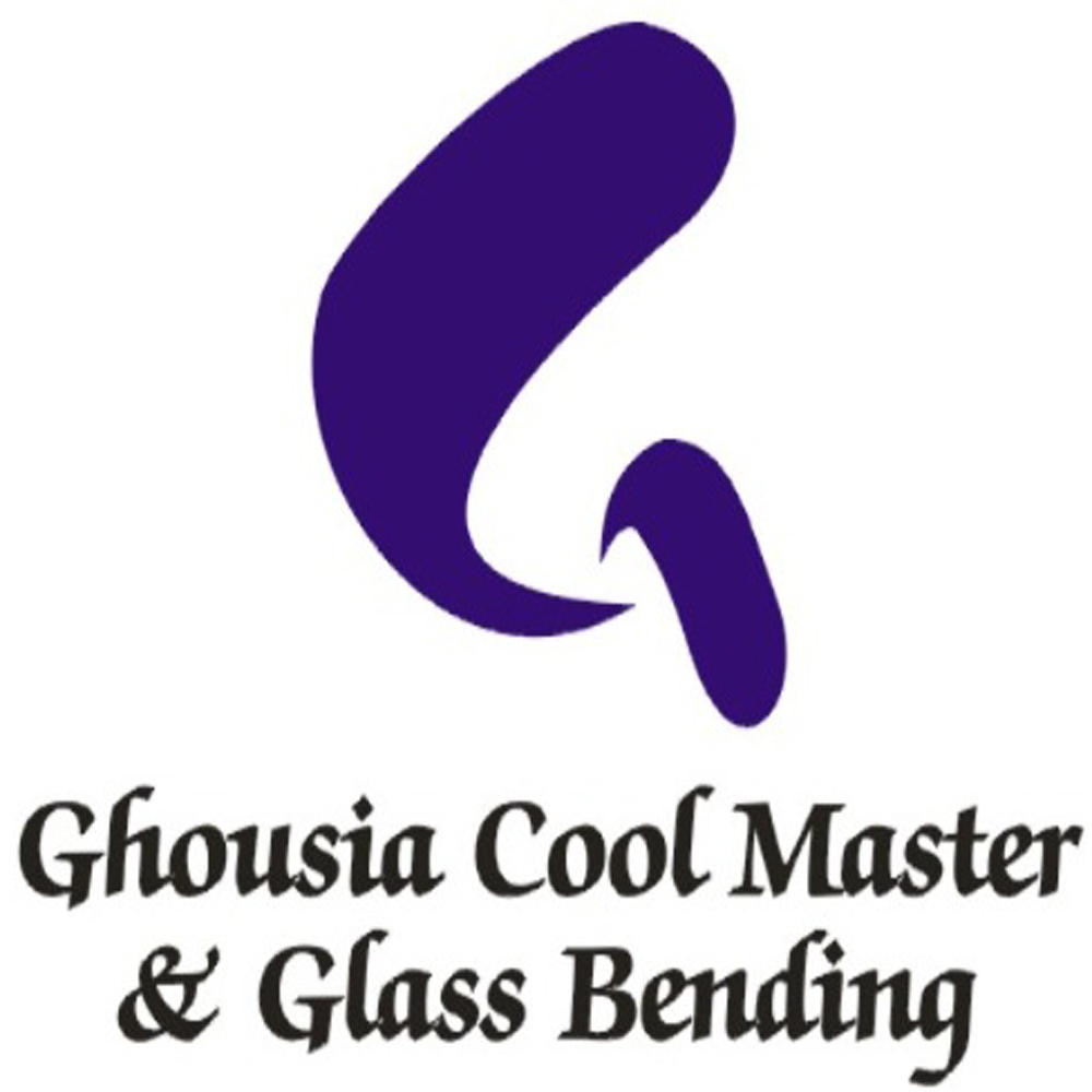 GHOUSIA COOL MASTER