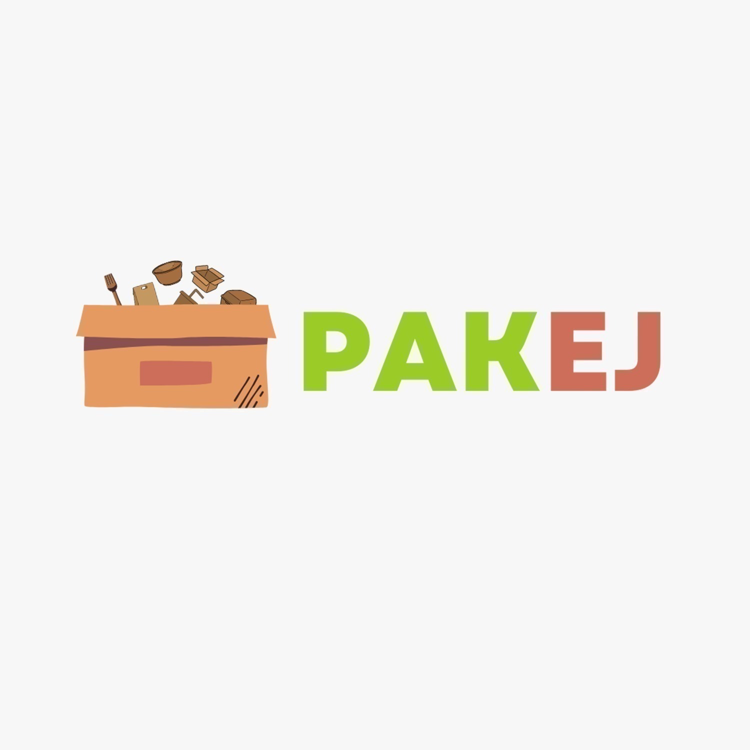 pakej