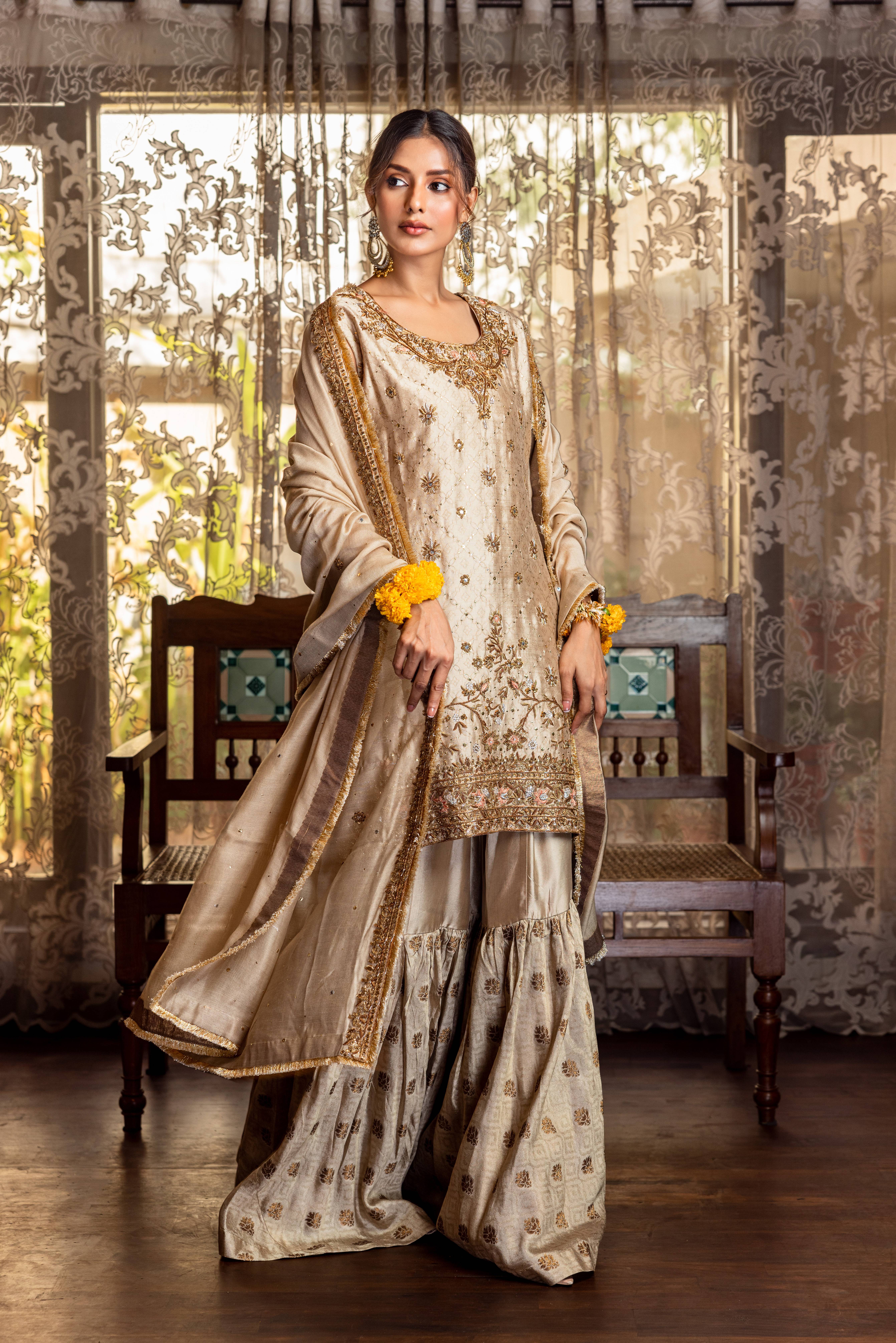 Nikkah Garara