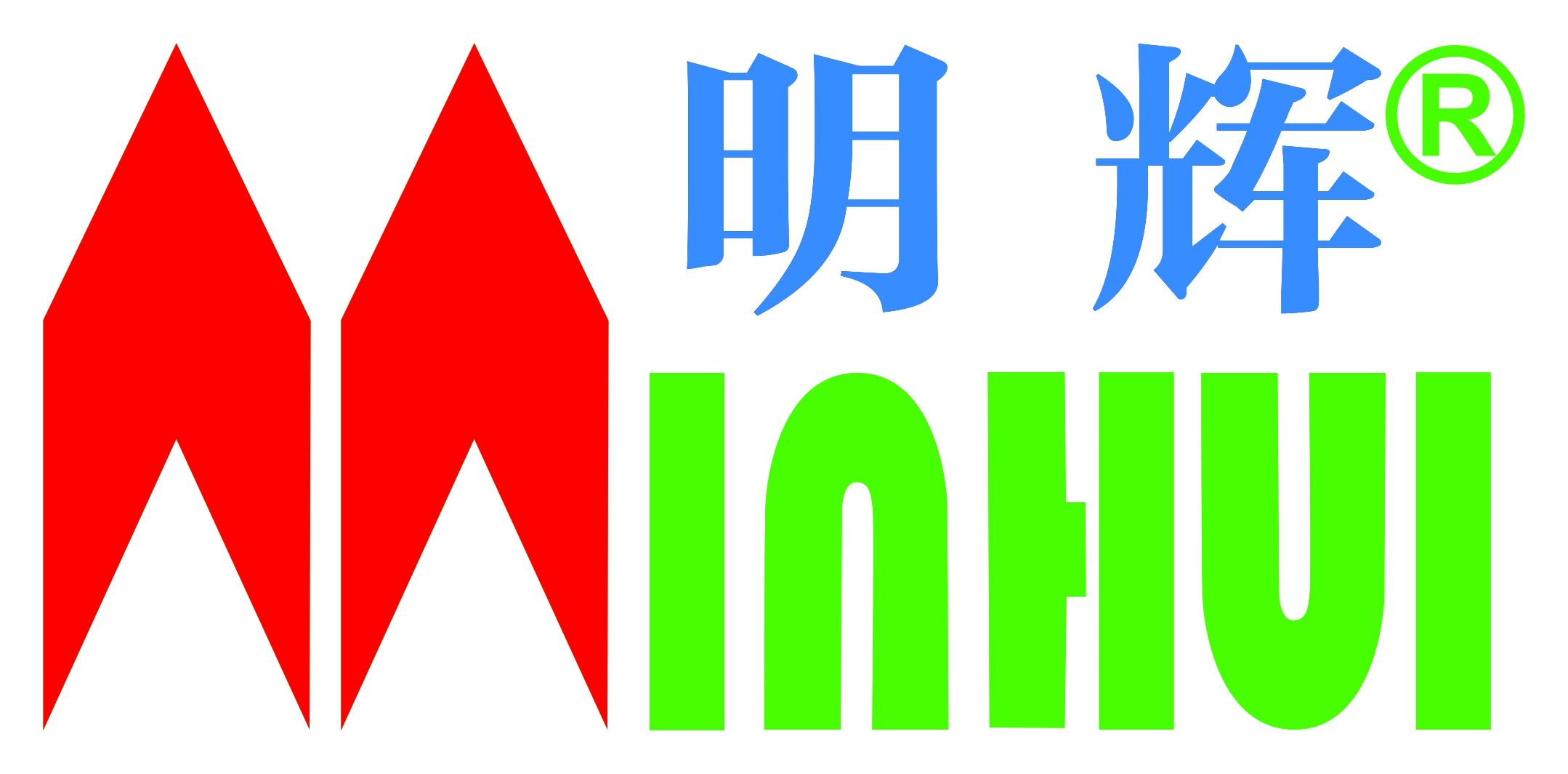 Zhejiang MinHui Luminous Technology Co., Ltd
