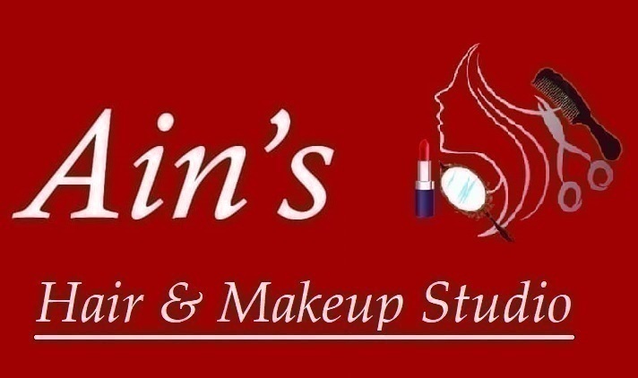 AIN'S HAIR & MAKEUP STUDIO