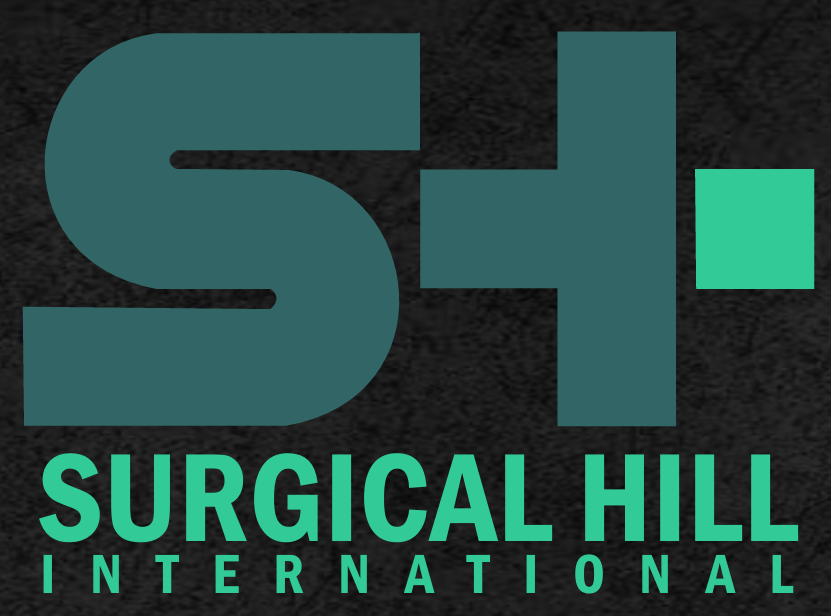 Surgical Hill