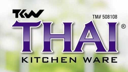 THAI COOKWARE