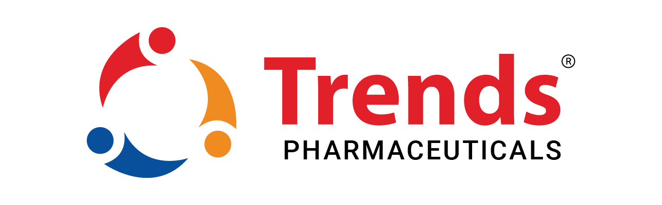 Trends Pharmaceuticals