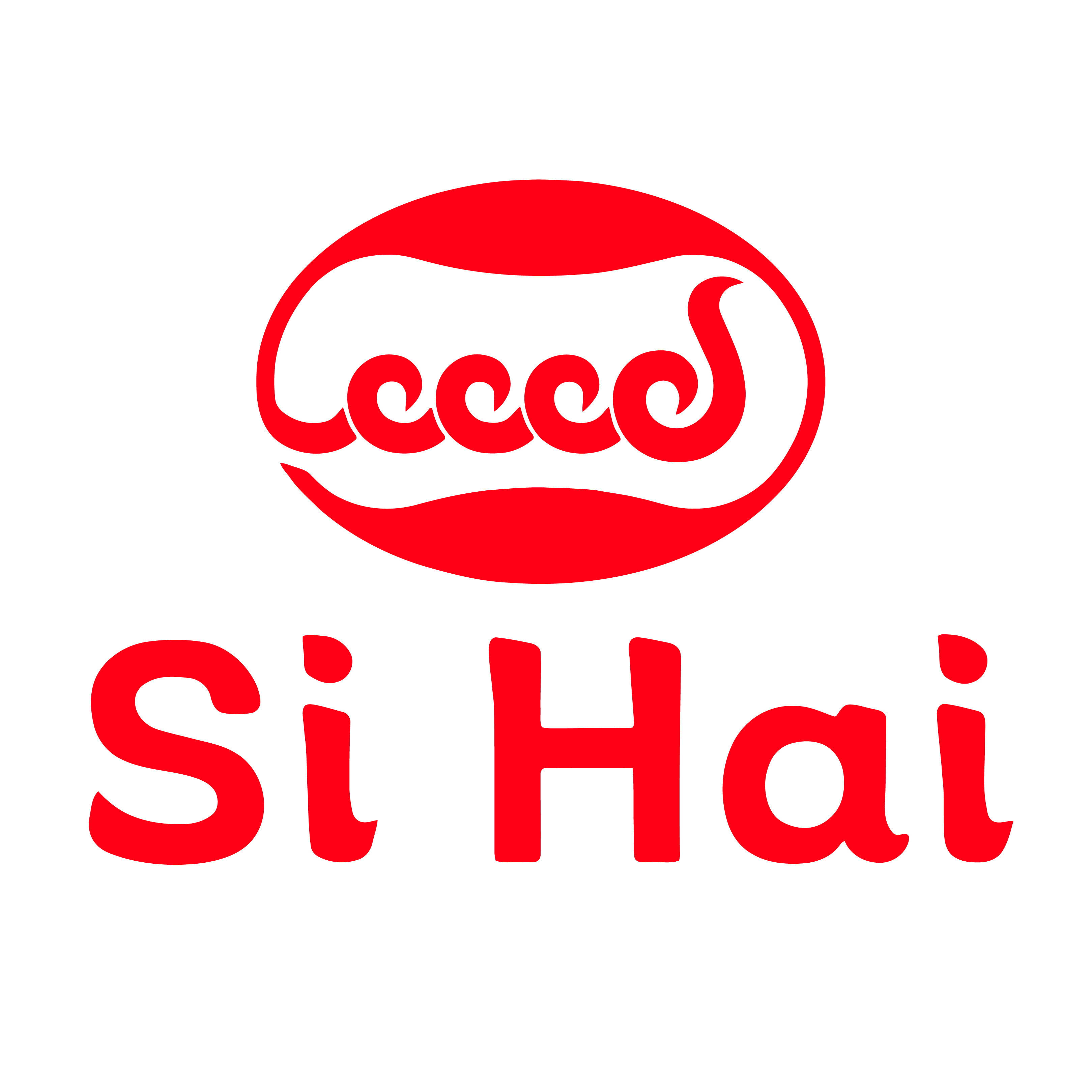 Sihai Gouji Food Pvt Ltd