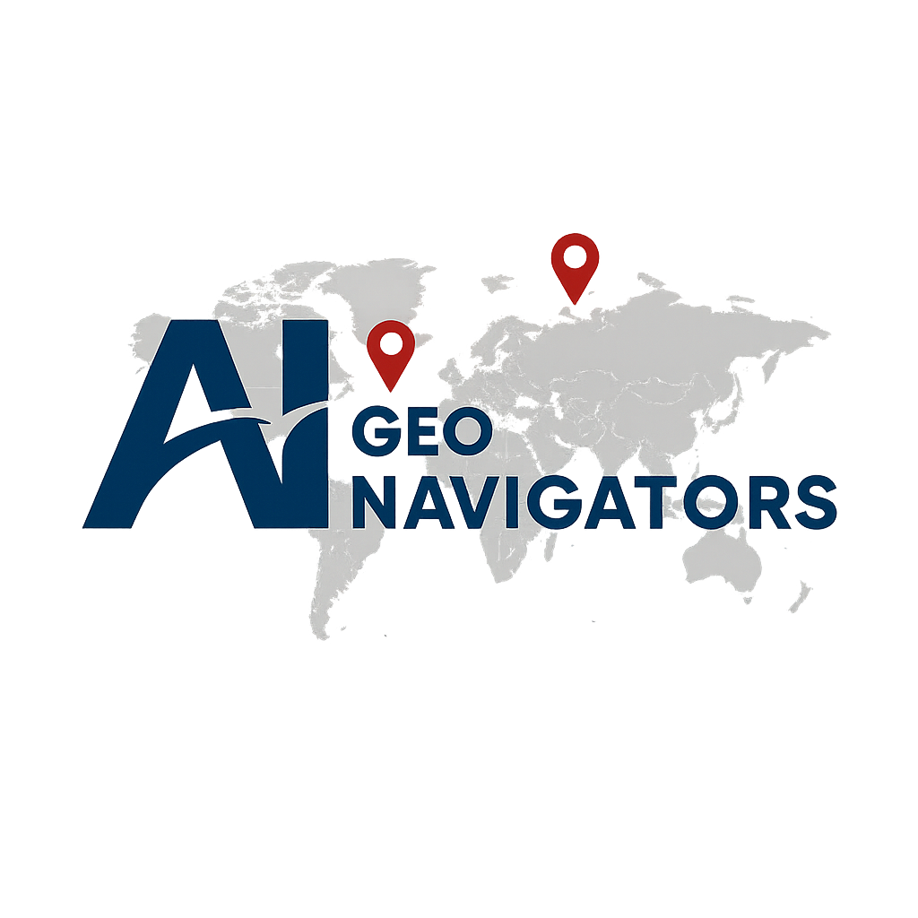 Ai Geo Navigators (PVt) Ltd