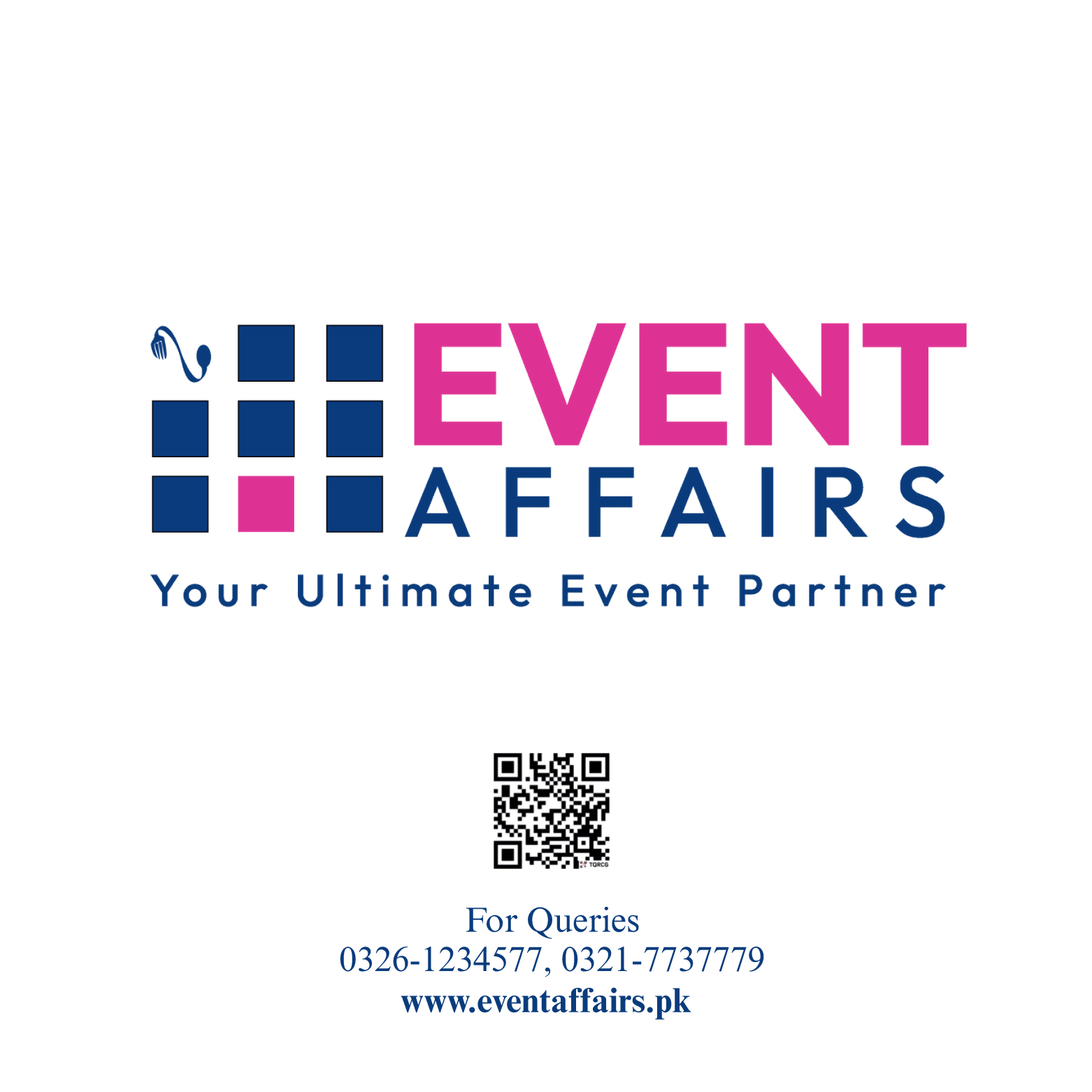 Event Affairs