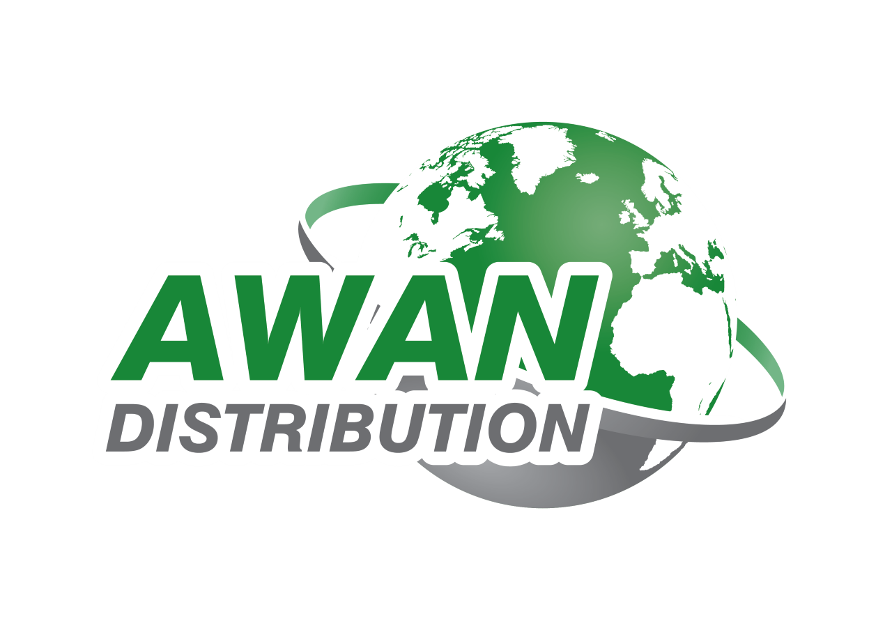 Awan Distribution
