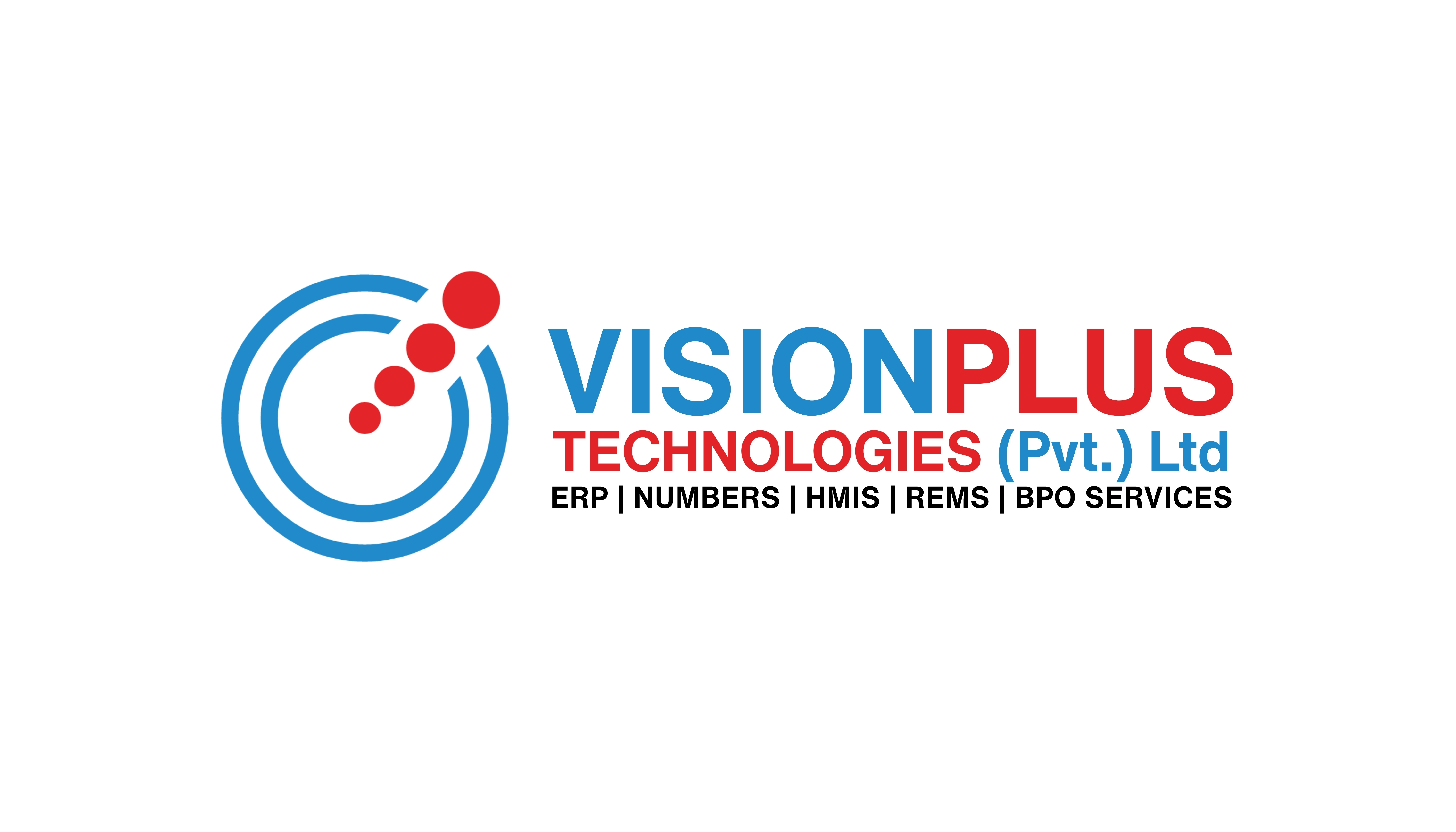 Vision Plus Technologies Private Limited
