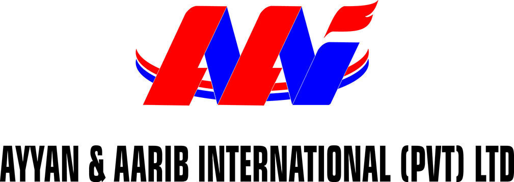 AYYAN & AARIB INTERNATIONAL (PVT) LIMITED