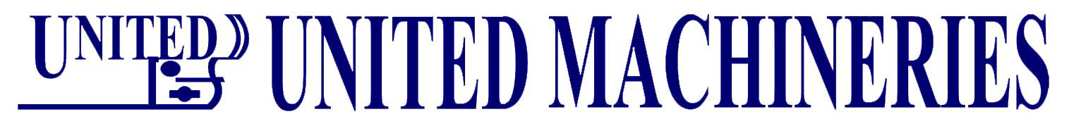 UNITED APPAREL MACHINERY