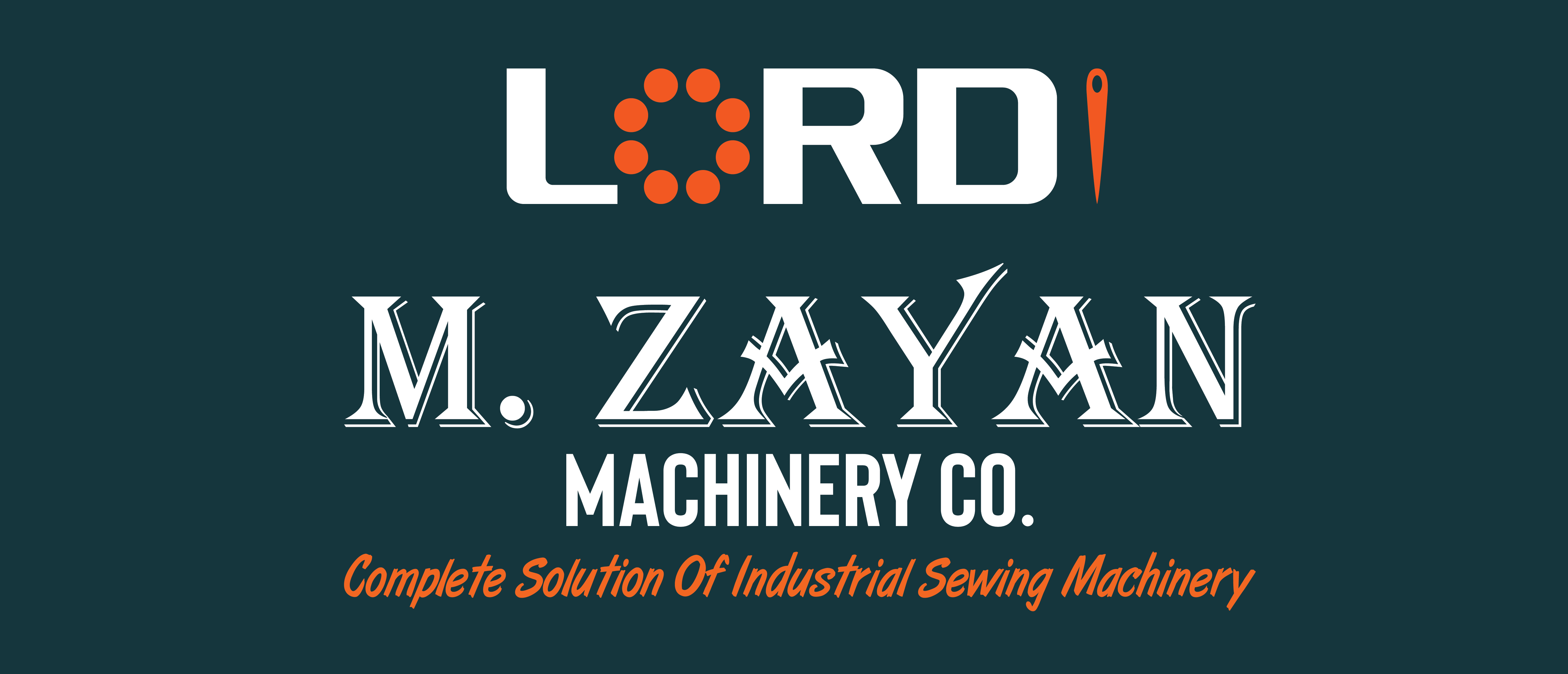 M Zayan Machinery Company
