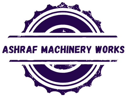 Ashraf Machinery Works