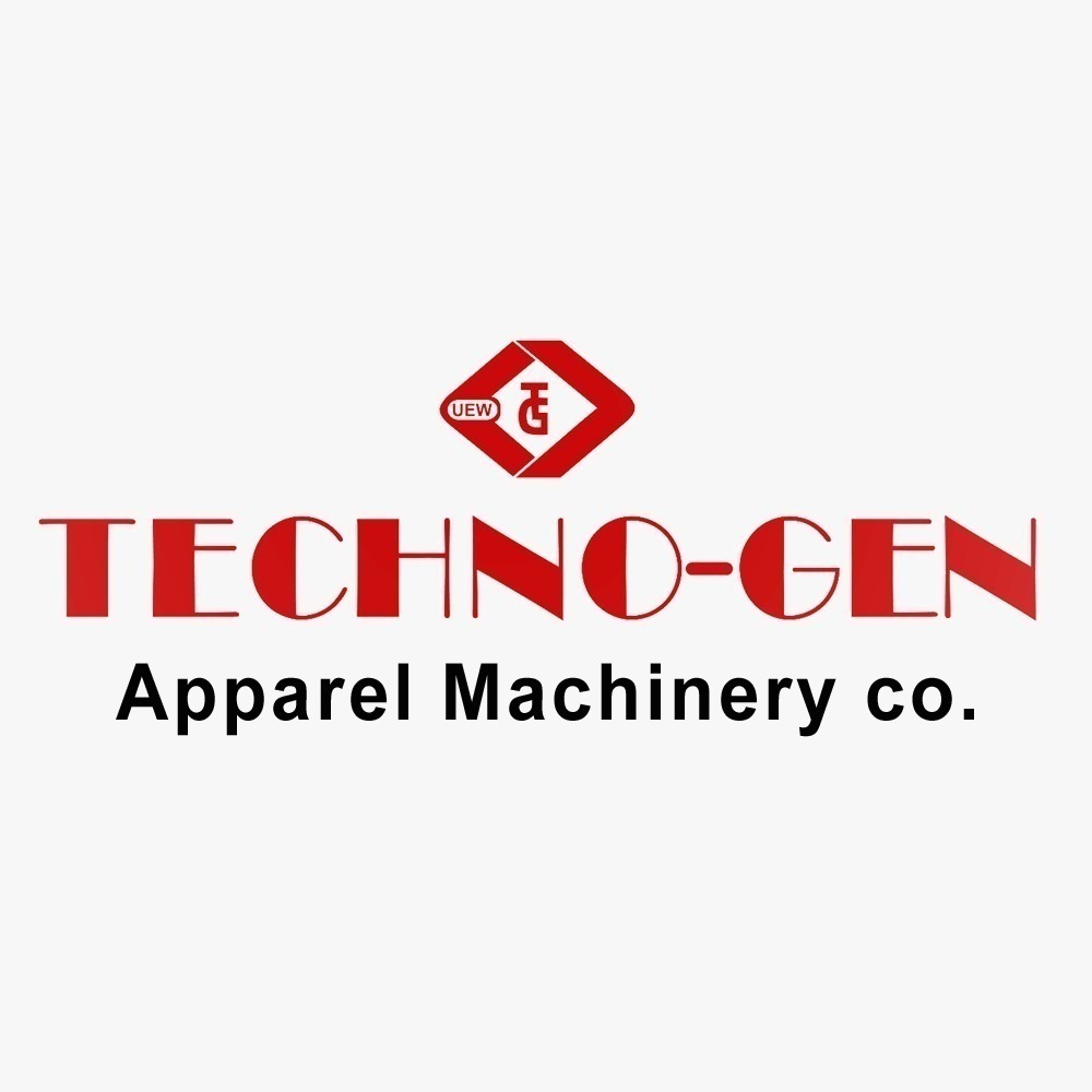 Techno - Gen Apparel Machinery CO.