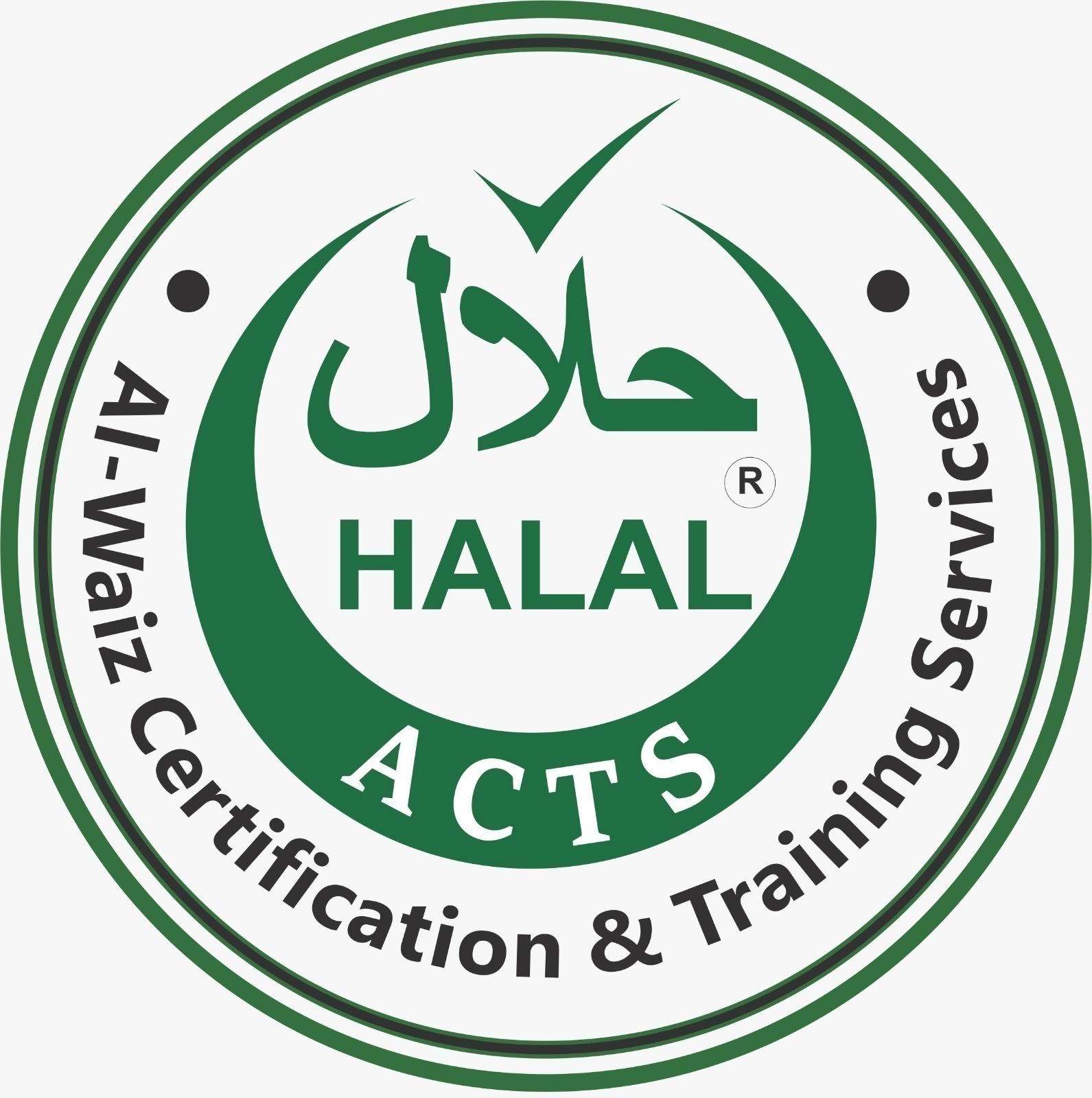 AL WAIZ CERTIFICATE  AND  TRAINING SERVICES ( ACTS )