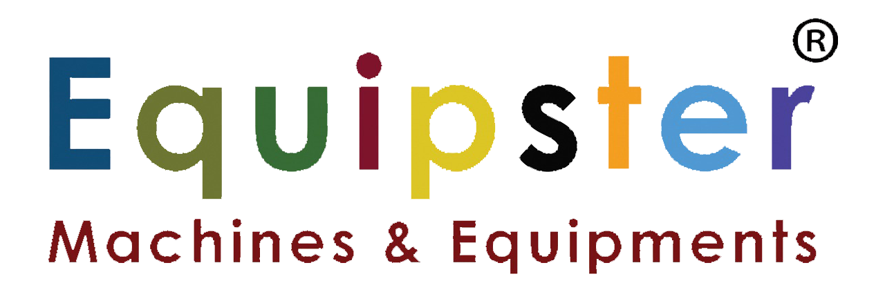 EQUIPSTER MACHINE