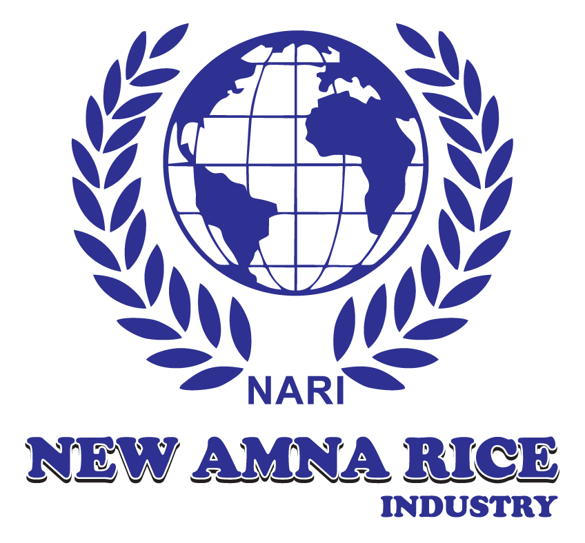 NEW AMNA RICE INDUSTRY