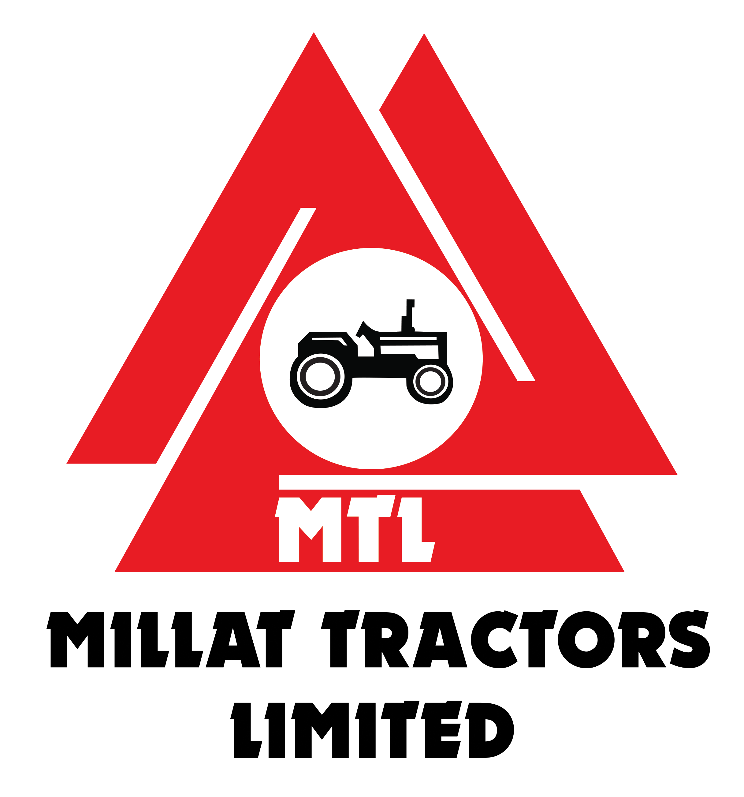 MILLAT TRACTORS LIMITED