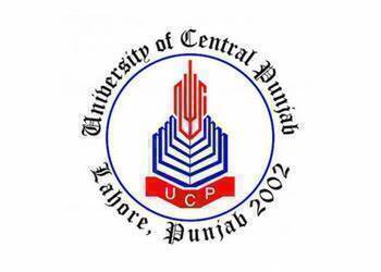university of central Punjab