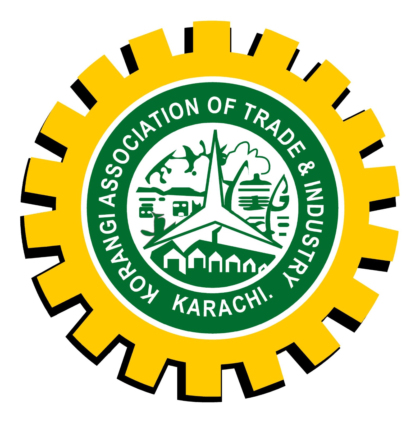 Korangi Association of Trade & Industry -KATI