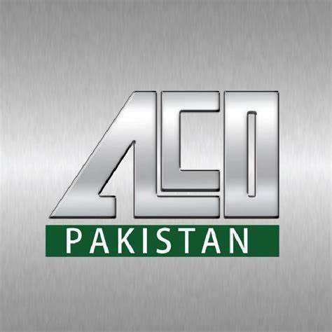 Pakistan Alco Products (Pvt) Ltd