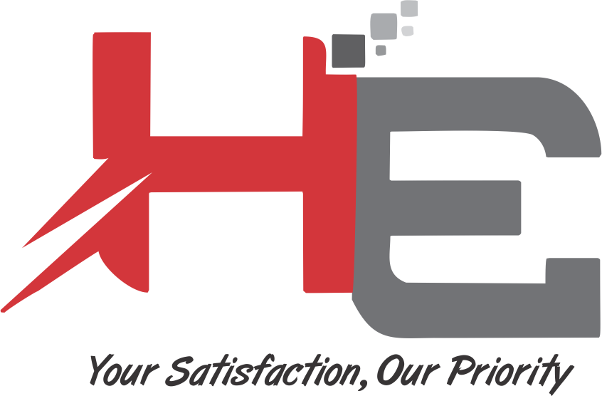HAMZA ENTERPRISES