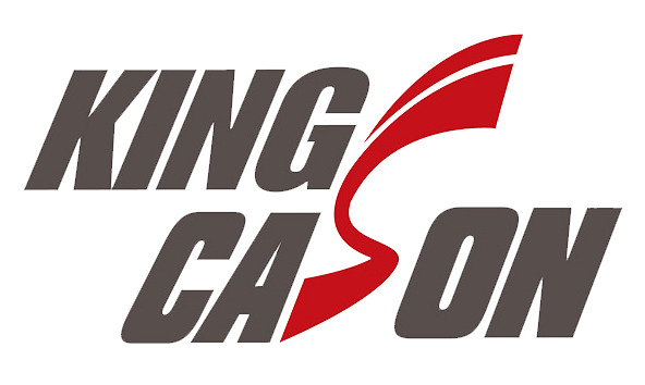 CHANGZHOU KINGCASON PRINTING AND DYEING CO.,LTD