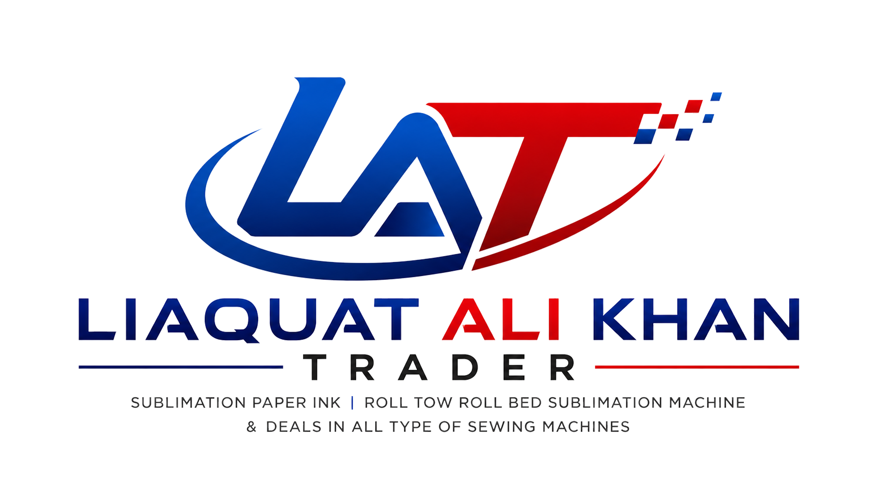 LIAQAT ALI KHAN TRADERS