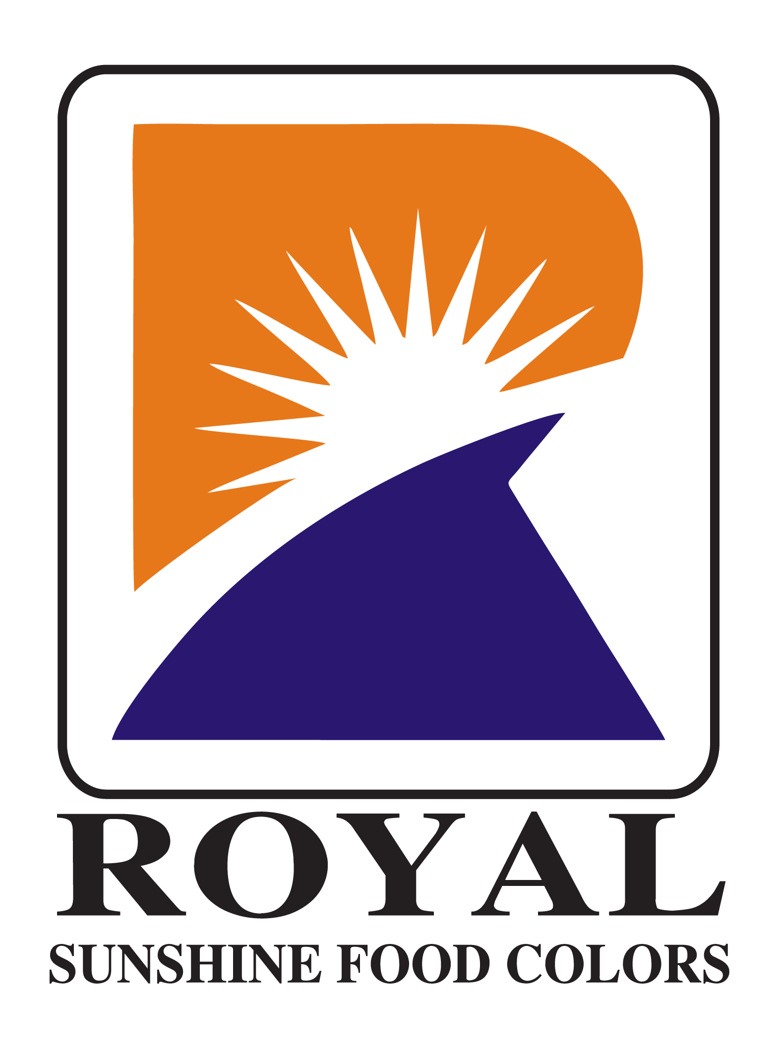 ROYAL SUNSHINE FOOD COLORS PVT LTD