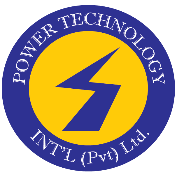 Power Technology International Pvt Limited