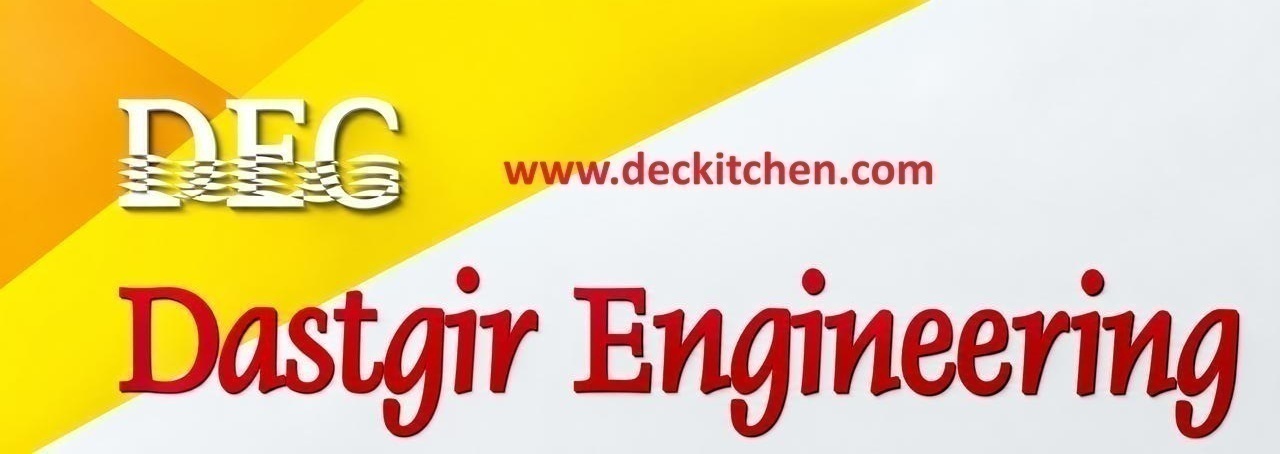 Dastagir Engineering Co