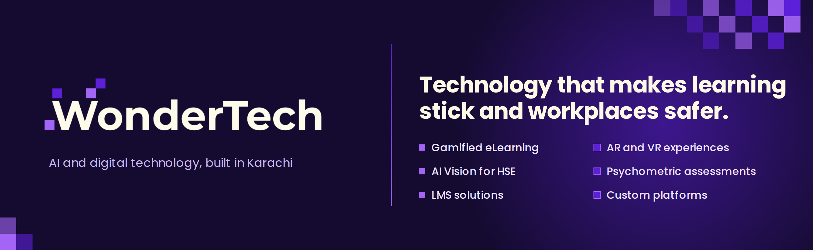 Shop Banner