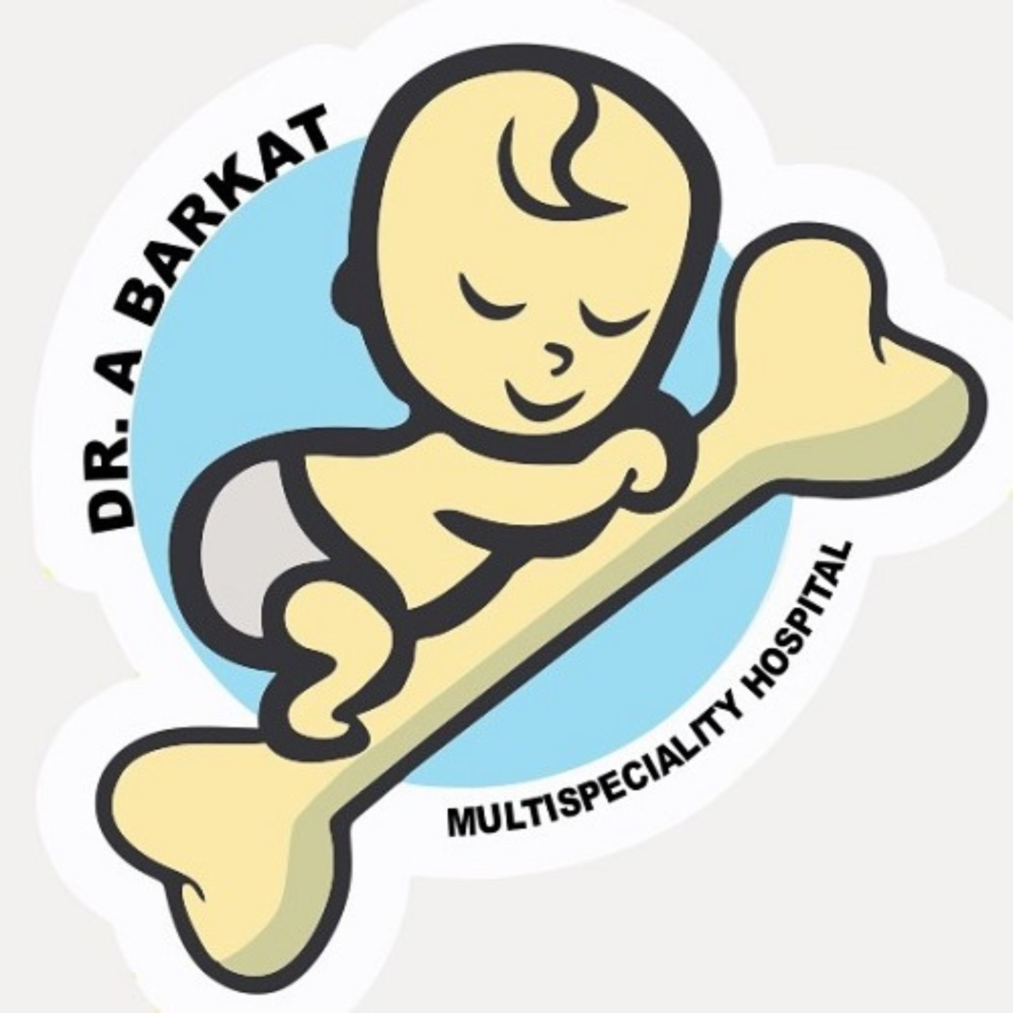 Dr. A Barkat Multispeciality Hospital