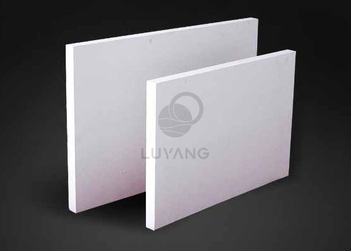 Alumina Fiber Board