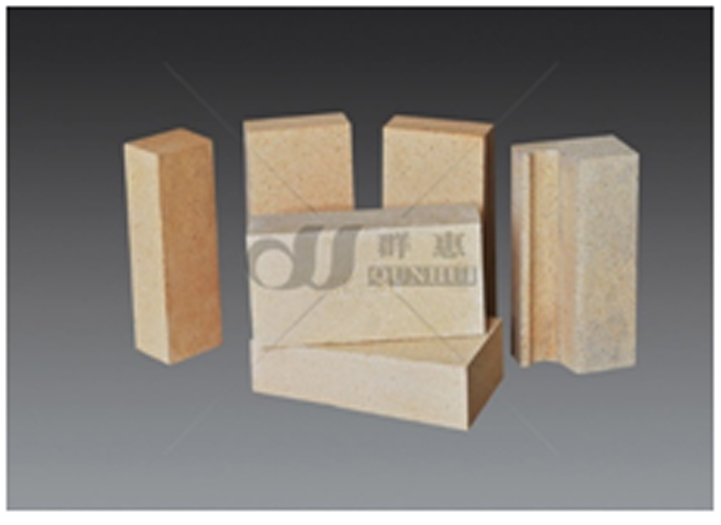 Fireclay bricks