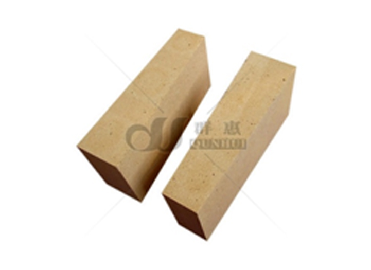 High Alumina bricks