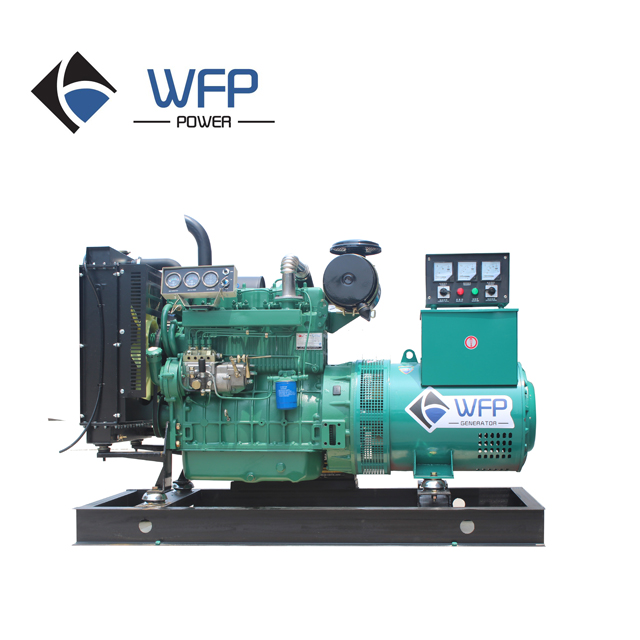 High quality diesel generator 50/60hz